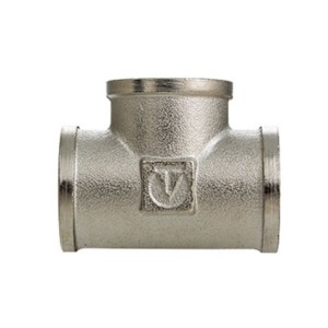 Трійник Valtec  1 1/4″  вн.-вн.-вн.VTr.130.N.0007 - Фото