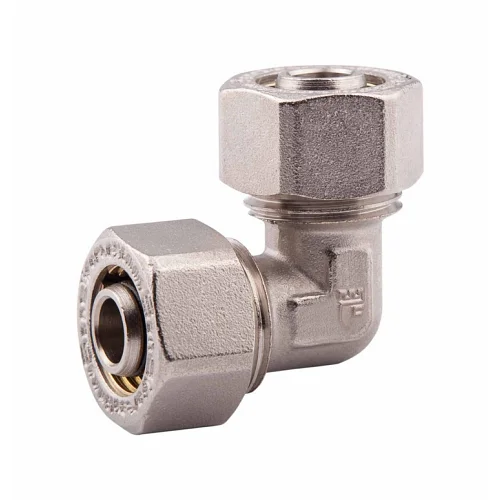 Valve Куточок 16*16 NTM SV15516 - Фото