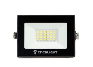 Прожектор світлодіодний ENERLIGHT MANGUST  10Вт 6500К - Фото