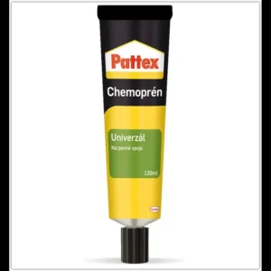 Клей контакт Pattex Universal 120мл 1429578 - Фото